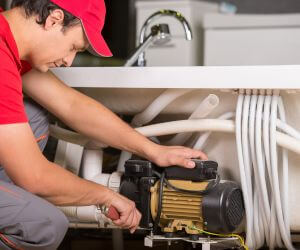 About Tankless Water Heater Installation Pros Walker, MO